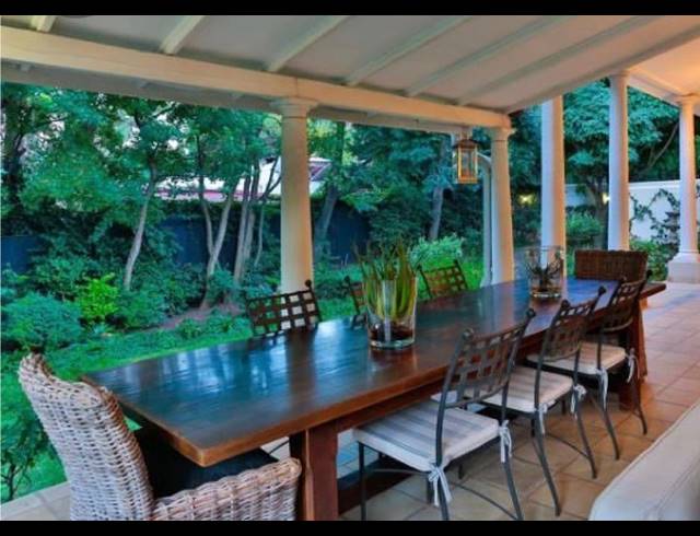 4 BEDROOM HOUSE TO LET IN CRAIGHALL PARK
